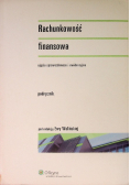 Rachunkowość finansowa Podręcznik