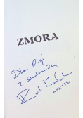 Zmora