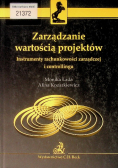 Zarządzanie wartością projektów