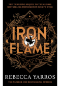 Iron Flame