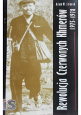 Rewolucja Czerwonych Khmerów 1975-1978