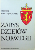 Zarys dziejów Norwegii