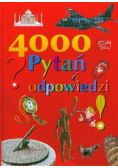 4000 Pytań i odpowiedzi
