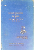 Zjednoczenie z Bogiem w Tajemnicy Ojca