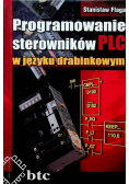 Programowanie sterowników PLC w języku drabinkowym