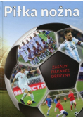 Piłka Nożna