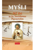 Myśli 365 dni ze św. Stanisławem Papczyńskim