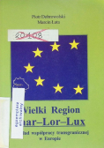 Wielki region saa lor lux