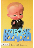 Dzieciak rządzi opowieść filmowa