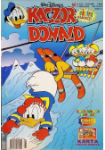 Kaczor Donald Nr  36 / 00