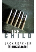 Jack Reacher Ponad prawem Tom 8 Nieprzyjaciel