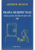 Prawa Murphyego Księga druga