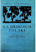 Na drogach polski 1934 r.
