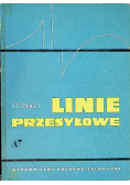 Linie przesyłowe