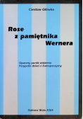 Rose z pamiętnika Wernera