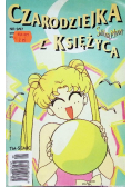 Czarodziejka z Księżyca nr 9