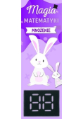 Magia matematyki. Mnożenie