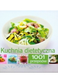 Kuchnia dietetyczna 1001 przepisów