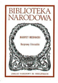 Rozprawy literackie
