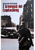 Z krwawych dni Częstochowy