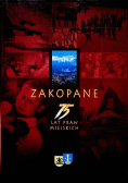 Zakopane 75 lat praw miejskich