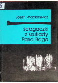 Ściągaczki z szuflady Pana Boga