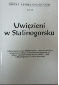 Uwięzieni w Stalinogorsku Tom VII