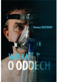 Walka o oddech