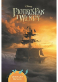 Piotruś Pan i Wendy