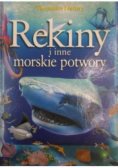 Rekiny i inne morskie potwory
