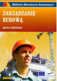 Zarządzanie budową