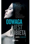 Odwaga jest kobietą