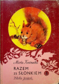 Razem ze słonkiem Tom 4