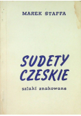 Sudety czeskie