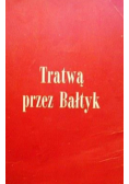 Tratwą przez Bałtyk