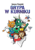 Grypa w kurniku