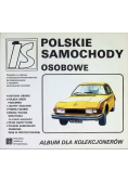 Polskie samochody osobowe