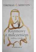 Rozmowy z milczeniem