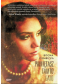 Pamiętasz tamto lato