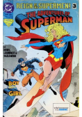 The Adventures of Superman Nr 3
