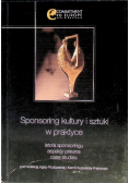 Sponsoring kultury i sztuki w praktyce