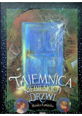 Tajemnica niebieskich drzwi