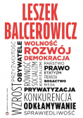 Wolność rozwój demokracja
