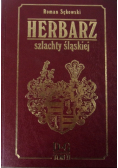Herbarz szlachty śląskiej Tom II