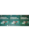 Kardiologia Interwencyjna Tom 1 do 3