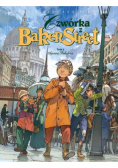 Czwórka z Baker Street Tom 2 Sprawa Rabukina