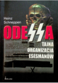 Odessa tajna organizacja esesmanów