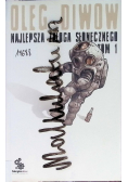 Najlepsza załoga Słonecznego Tom 1