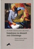 Do Polski idziemy przez cały świat