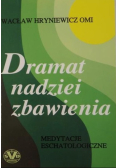 Dramat nadziei zbawienia